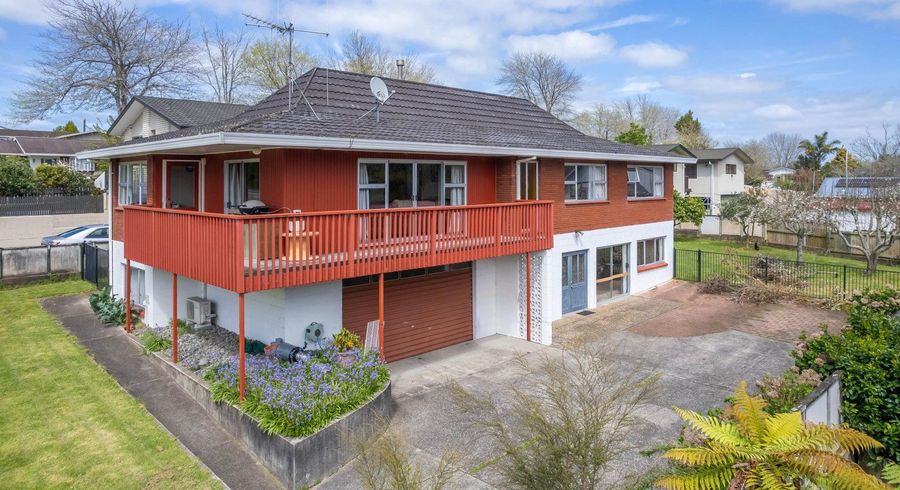  at 343 Hukanui Road, Queenwood, Hamilton, Waikato