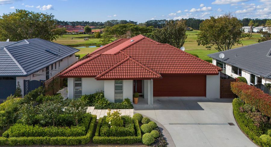  at 12 Turnberry Close, Katikati