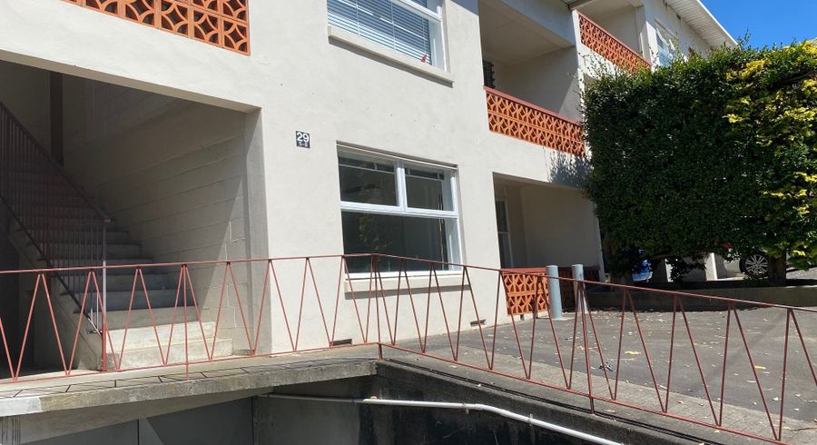  at 5/29 Ayr street, Parnell, Auckland City, Auckland