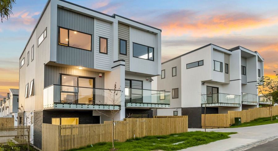  at 6/58 Hamlin Road, Mount Wellington, Auckland City, Auckland