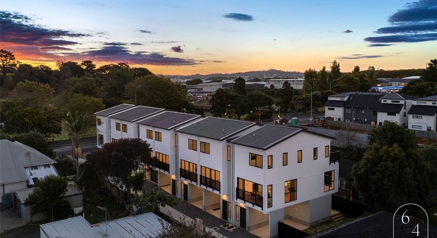  at 640 Mount Wellington Highway, Mount Wellington, Auckland City, Auckland