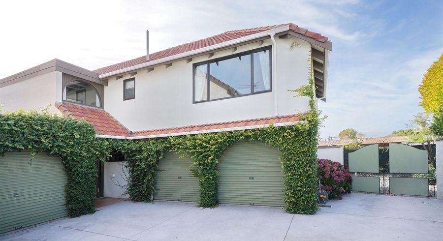  at 1/18 Pelorus Place, Harewood, Christchurch