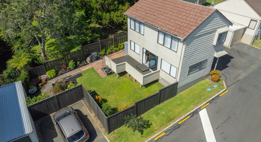  at 15M Roseberry Avenue, Birkenhead, North Shore City, Auckland