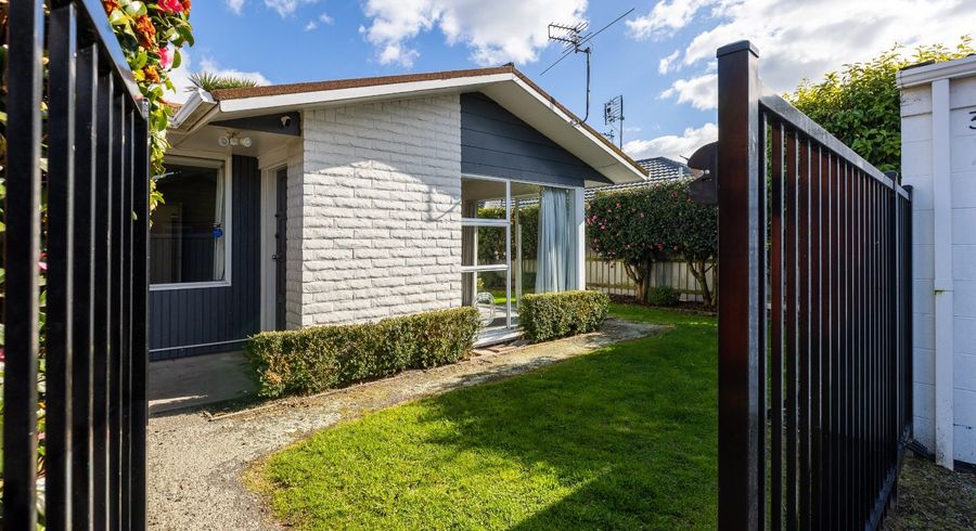  at 43 Blair Avenue, Papanui, Christchurch City, Canterbury