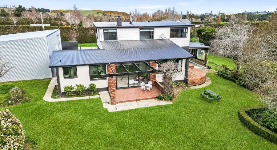  at 187 Whiterig Road, Gore, Gore, Southland