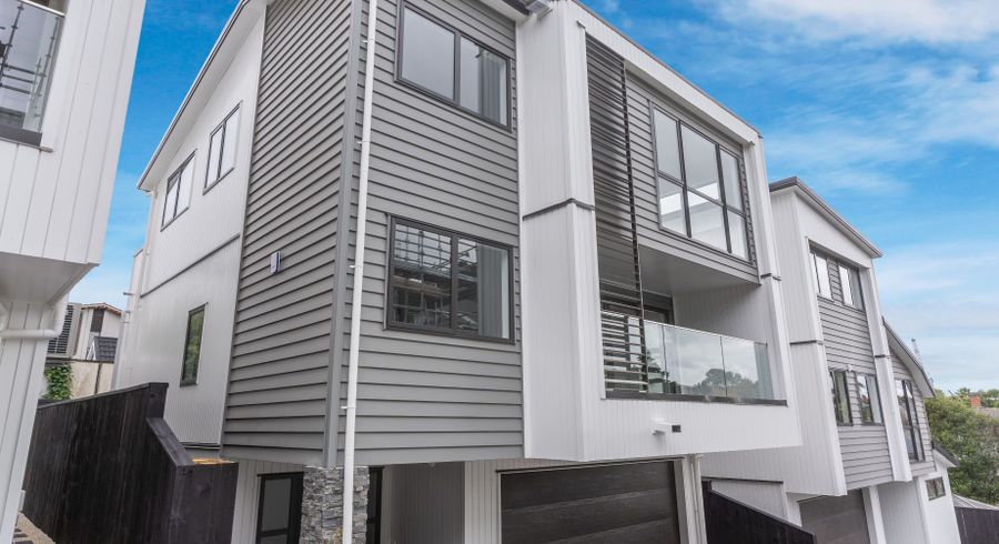  at 27C View Road, Mount Eden, Auckland City, Auckland
