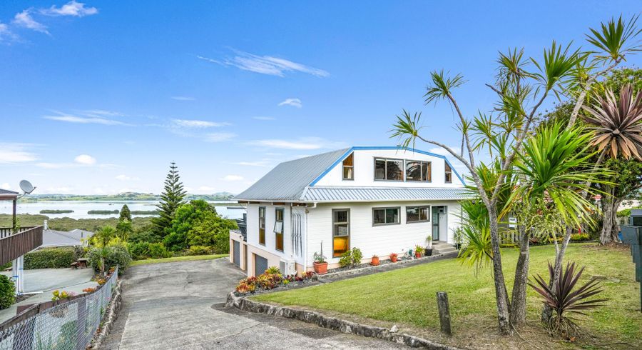  at 72 West View Crescent, Onerahi, Whangarei, Northland