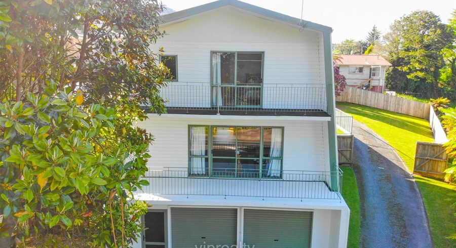  at 125 Sunset Road, Mangakakahi, Rotorua