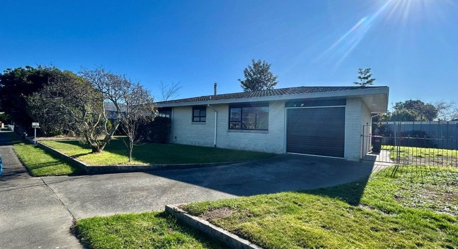  at 8 Moray Place, Tamatea, Napier, Hawke's Bay