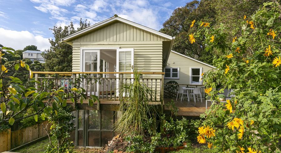  at 26 Sidlaw Street, Strathmore Park, Wellington
