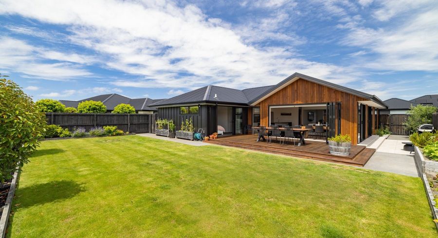  at 8 Roys Street, Marshland, Christchurch