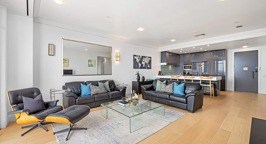  at 1 Courthouse Lane, City Centre, Auckland City, Auckland