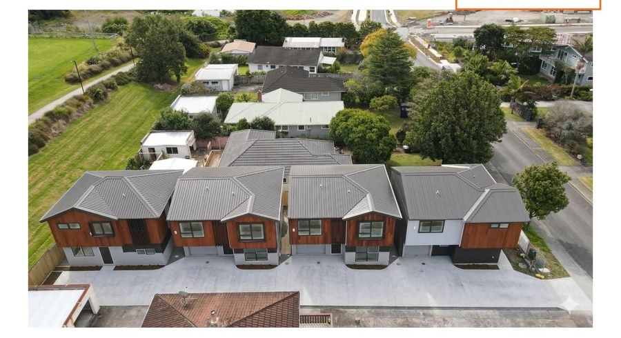  at Lot 1-4/20 Laurel Street, Mount Albert, Auckland City, Auckland