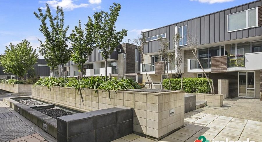  at 205/225 Salisbury Street, City Centre, Christchurch City, Canterbury