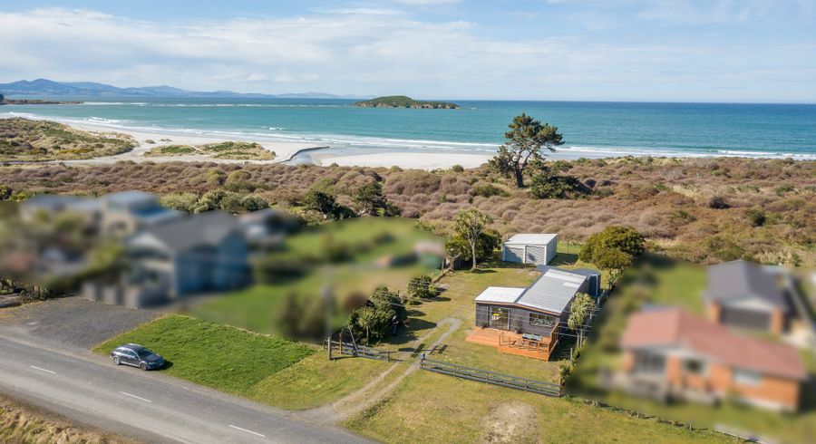  at 125 Moturata Road, Taieri Beach