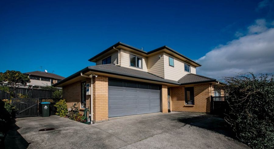  at 41B Whitmore Road, Mount Roskill, Auckland City, Auckland