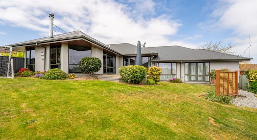  at 36 Temple Crescent, Gleniti, Timaru