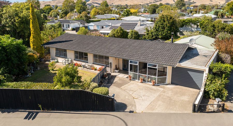  at 117 Maxwell Road, Blenheim