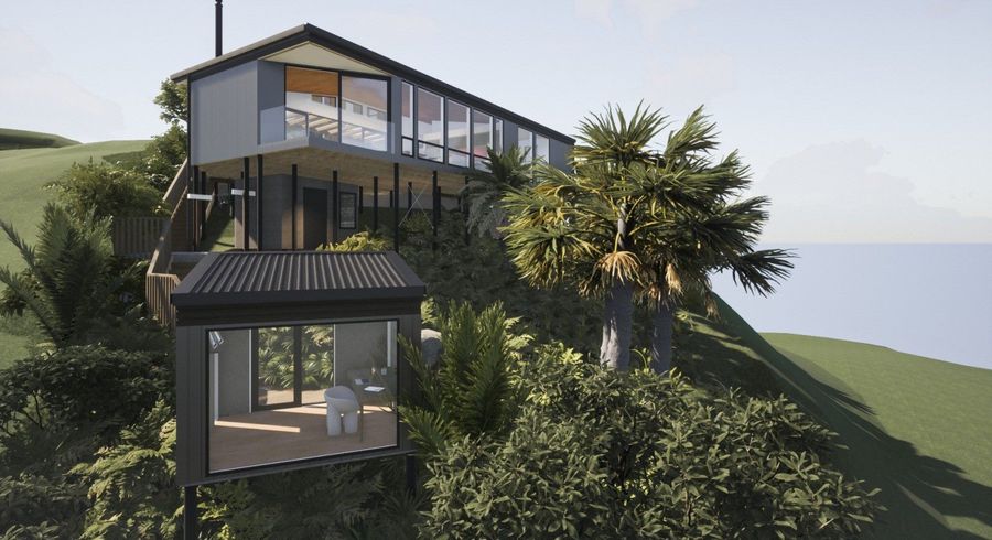  at Lot 19, 75 Rhine Street, Island Bay, Wellington, Wellington