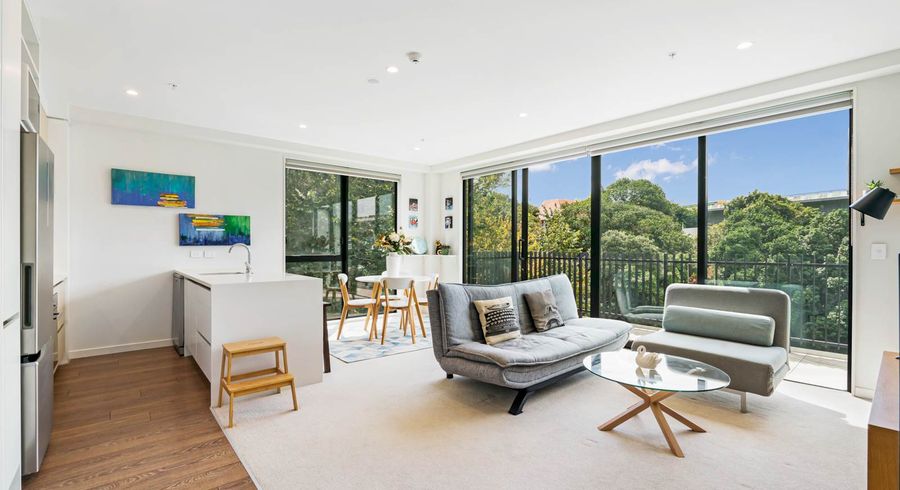  at 312/14 Edgerley Avenue, Newmarket, Auckland