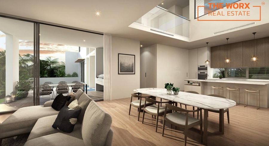  at Lot 1/69 Greenlane East, Greenlane, Auckland City, Auckland