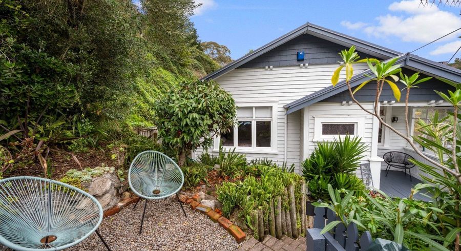  at 49 Faraday Street, Hospital Hill, Napier, Hawke's Bay