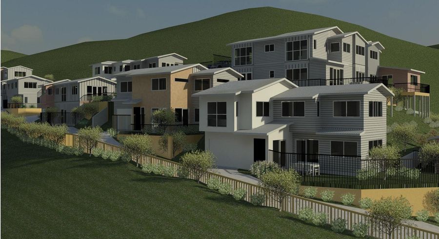  at 9 Comber Place, Johnsonville, Wellington