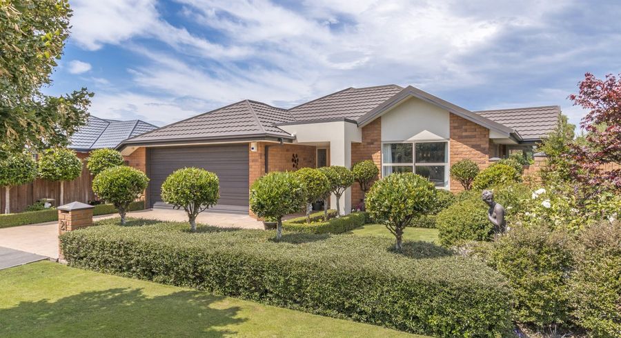  at 21 Providence Place, Redwood, Christchurch