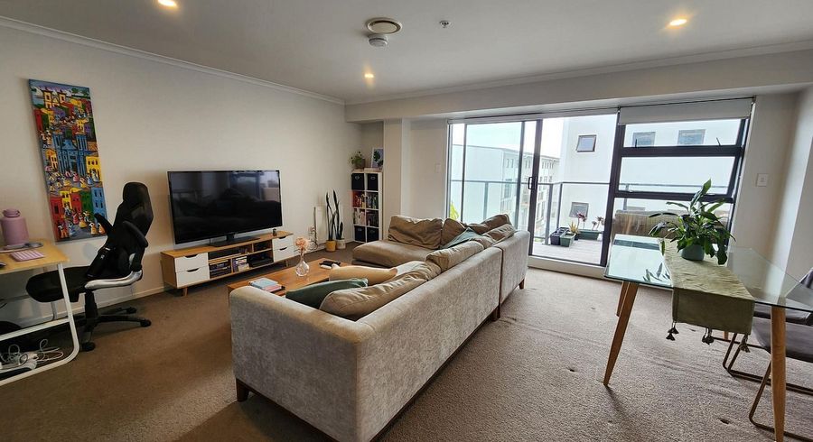  at 1D/83 New North Road, Eden Terrace, Auckland City, Auckland