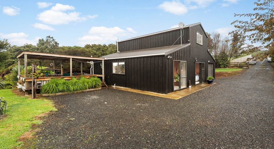  at 402C Awhitu Central Road, Awhitu, Franklin, Auckland