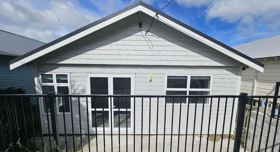  at 305a Adelaide Road, Newtown, Wellington, Wellington