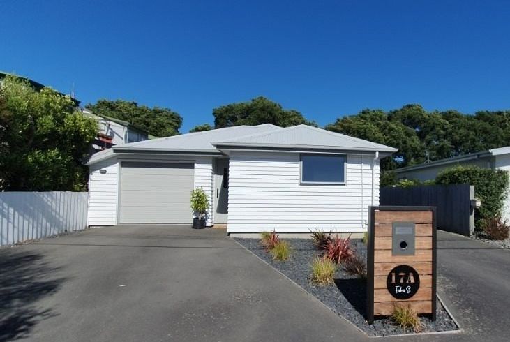  at 15 Forbes Street, SYDENHAM, CHRISTCHURCH