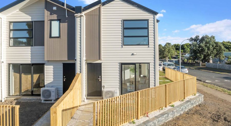  at 1D Ainsdale Place, Manurewa, Manukau City, Auckland