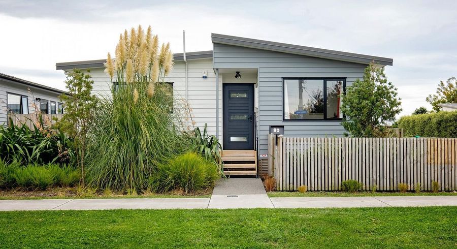  at 80 Geddis Avenue, Maraenui, Napier