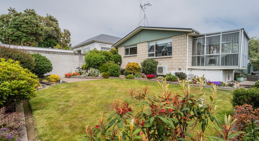  at 1/8 Campbell Street, Maori Hill, Timaru
