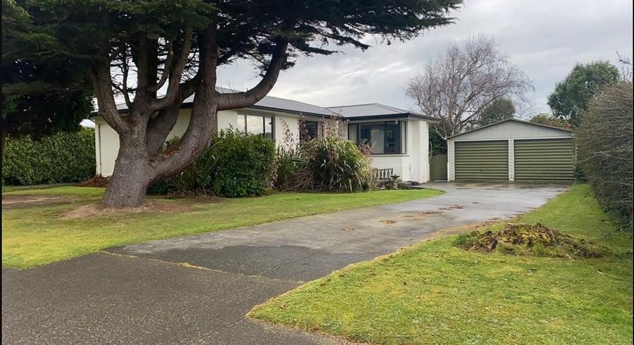  at 14 Pine Crescent, Hargest, Invercargill, Southland