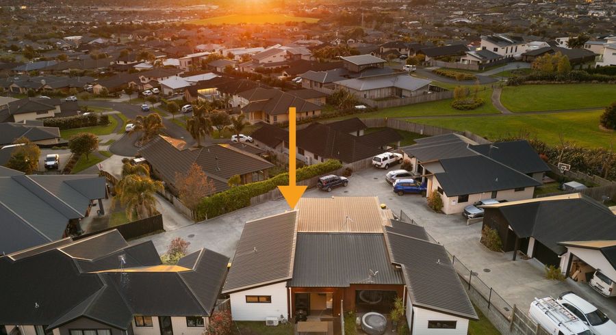  at 43C Heathfield Avenue, Huntington, Hamilton, Waikato