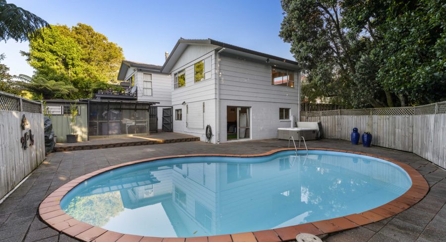 at 12 Wanganella Place, Lynfield, Auckland