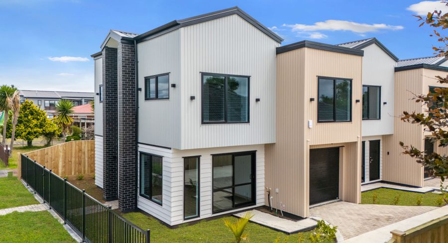  at Lot 5/13 Caspar Road, Papatoetoe, Manukau City, Auckland