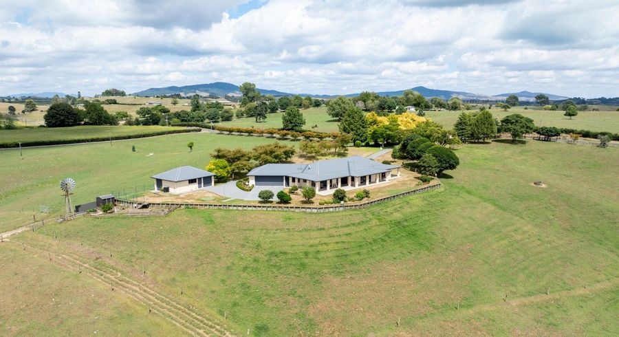  at 240 Gunn Road, Waharoa, Waharoa