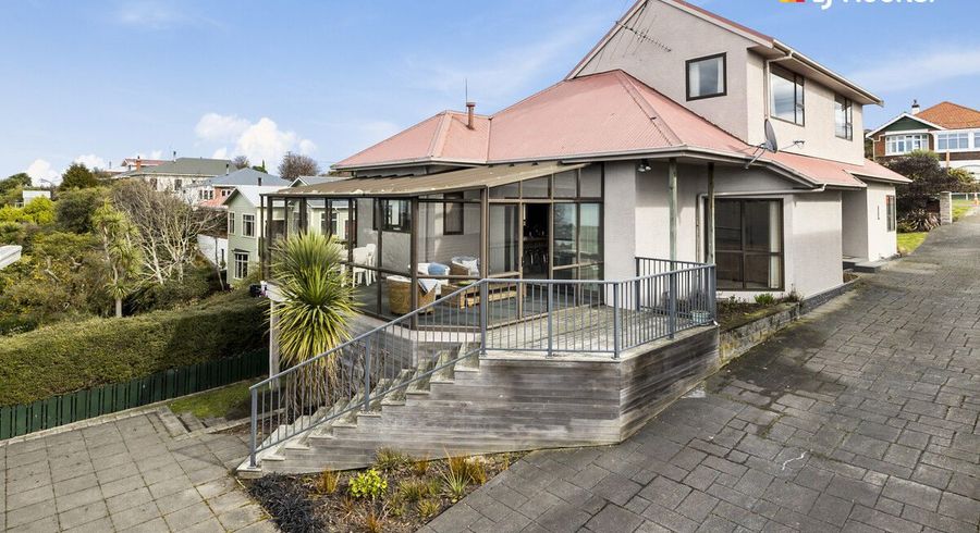  at 9 Scoular Street, Maryhill, Dunedin