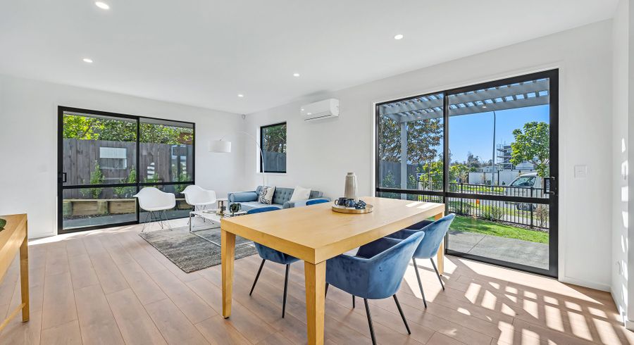  at Sanft Avenue, Mount Roskill, Auckland City, Auckland