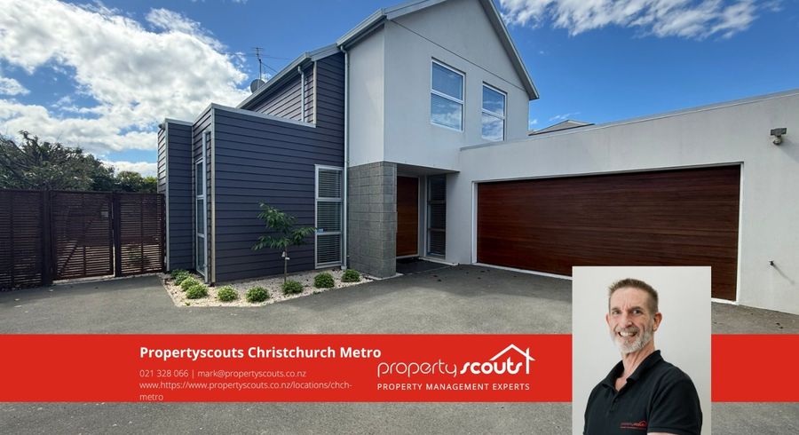  at 163A Innes Road, St Albans, Christchurch
