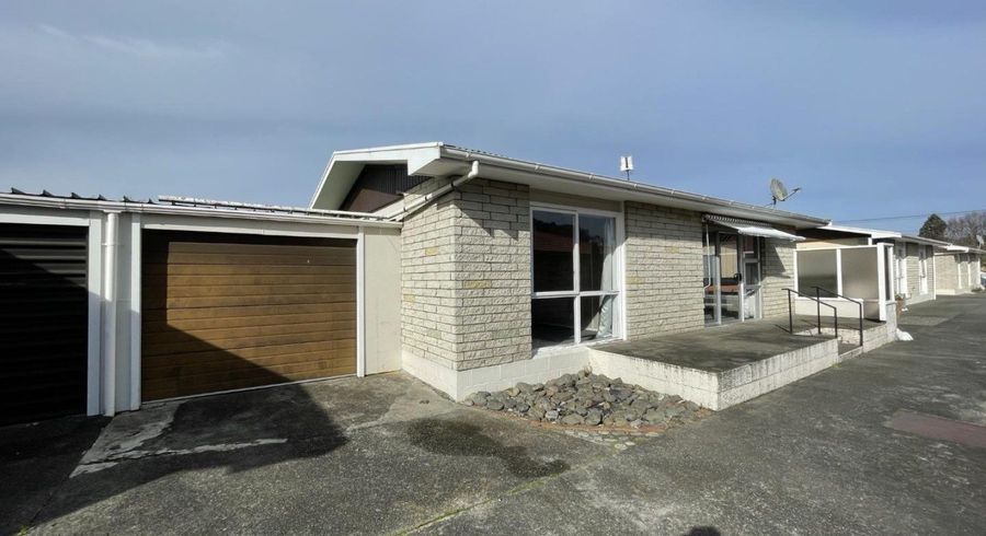  at 3/32 Field Street, Aramoho, Whanganui, Manawatu / Whanganui