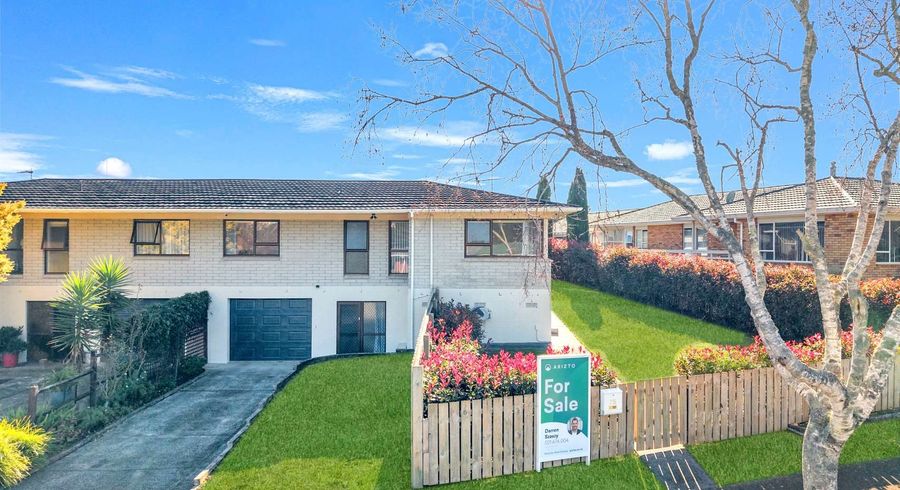 at 7B Ridgeway Road, Pukekohe, Franklin, Auckland