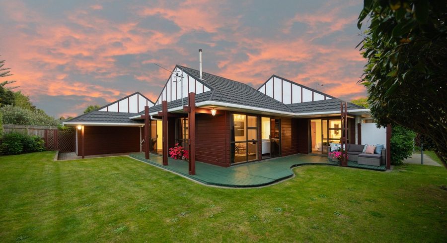  at 20 Caulfield Place, Awapuni, Palmerston North