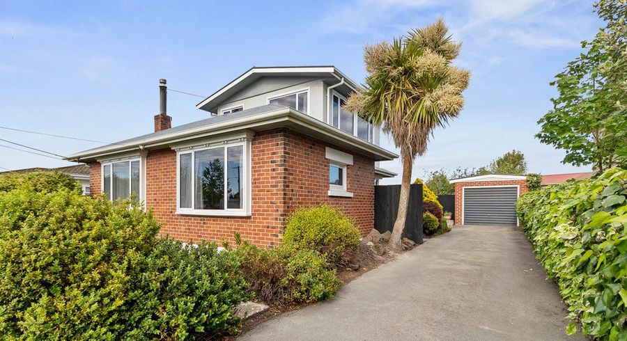  at 9A Rhodes Street, Parkside, Timaru, Canterbury