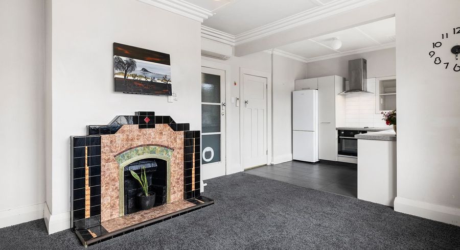  at 1/53 Manor Place, Dunedin Central, Dunedin