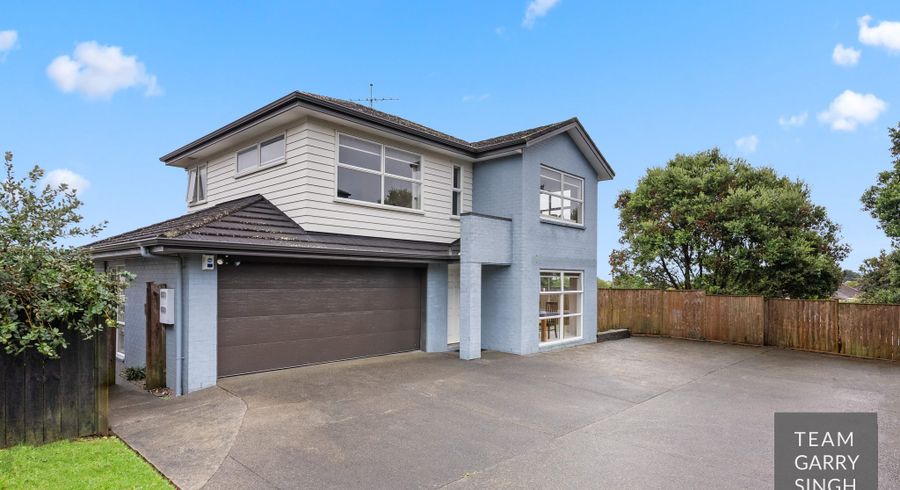  at 10 Vinci Court, Manurewa, Manukau City, Auckland