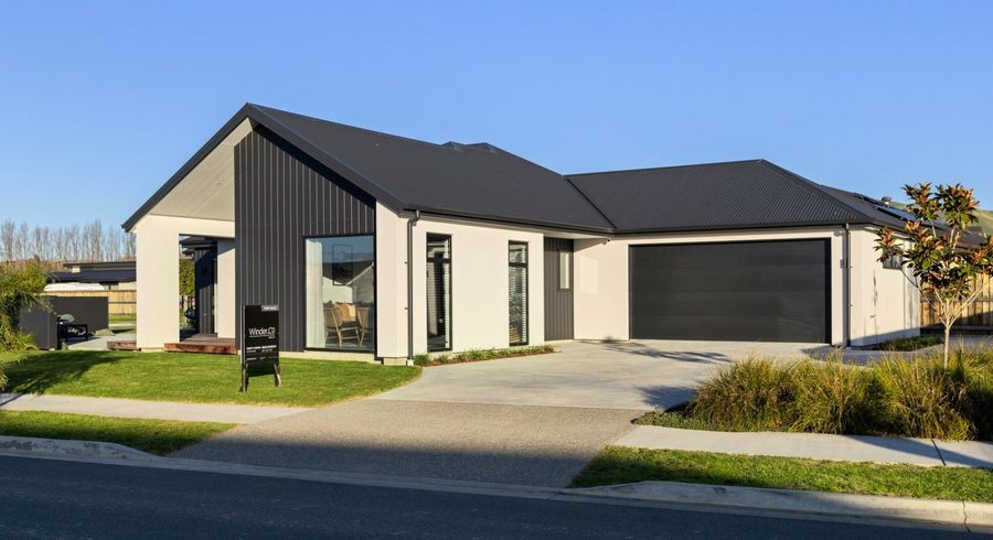  at 32 Nikau Drive, Redwoodtown, Blenheim, Marlborough